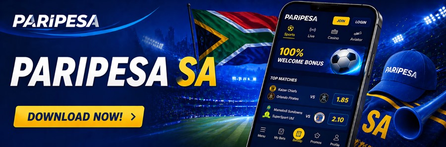 PariPesa SA