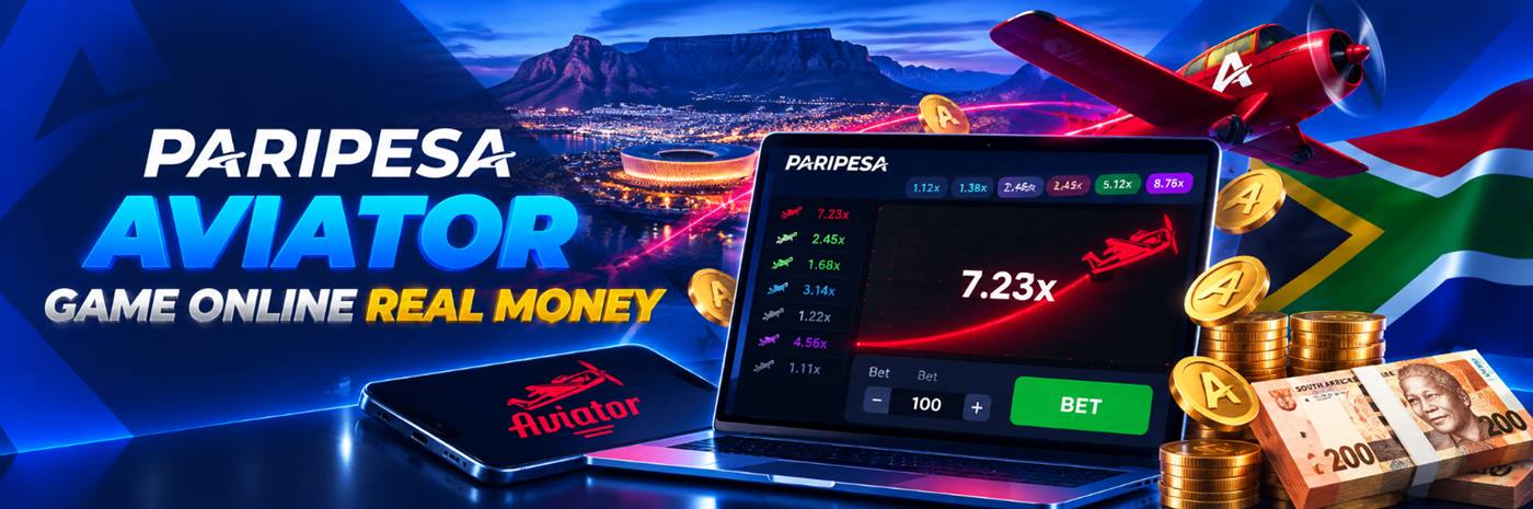 Aviator game online real money