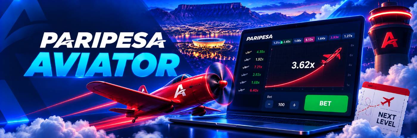 PariPesa Aviator