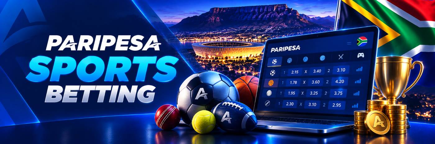 PariPesa Sports Betting