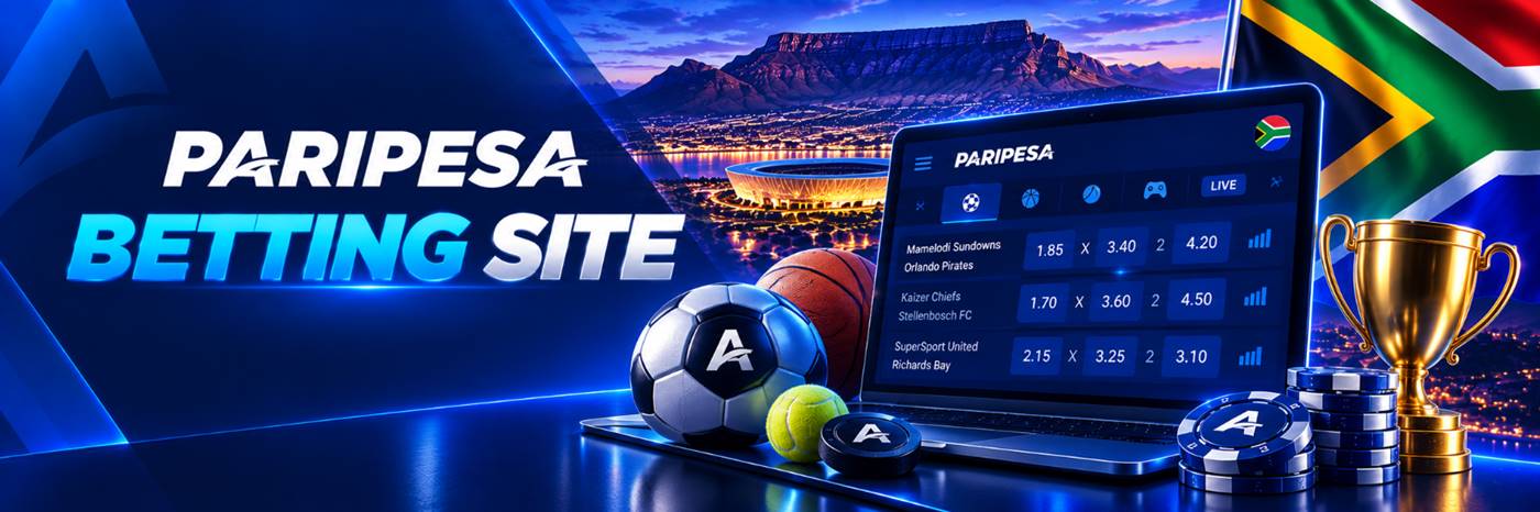PariPesa betting site