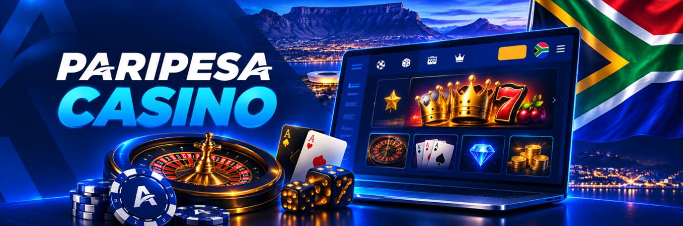 PariPesa casino