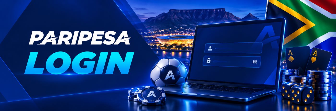 PariPesa login