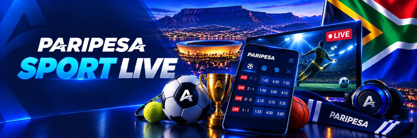PariPesa sport live
